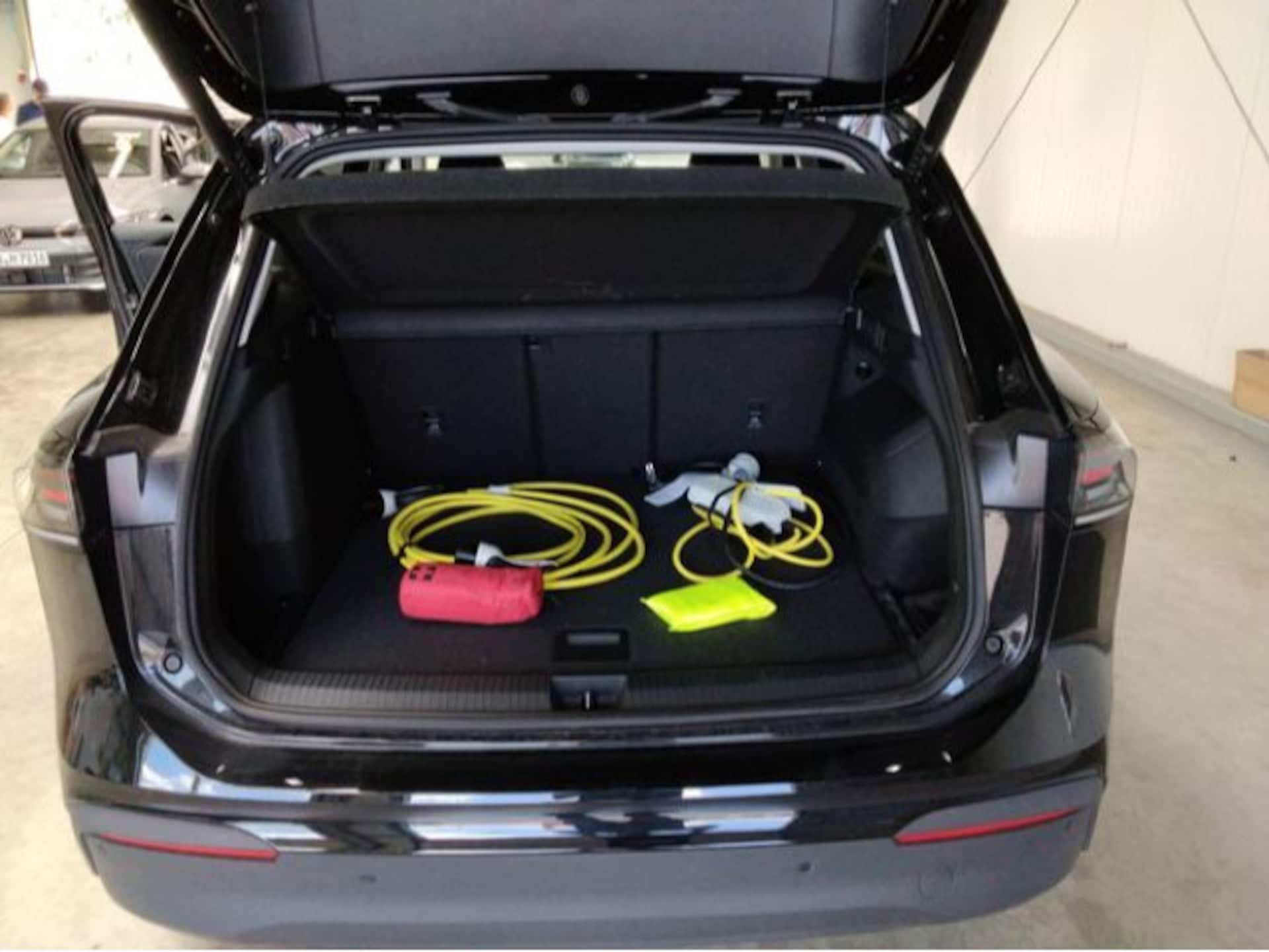 Volkswagen Tiguan ENERGY