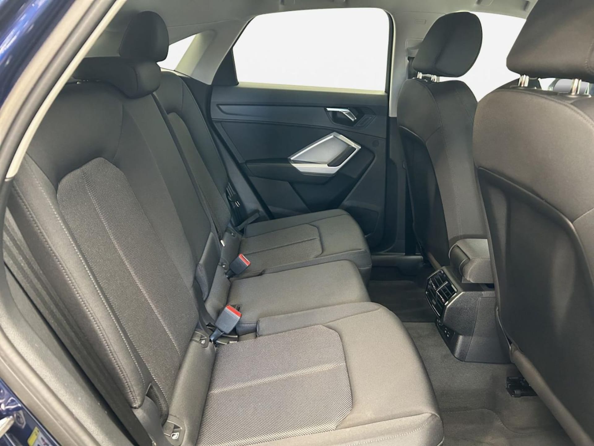 Audi Q3 Sportback S line