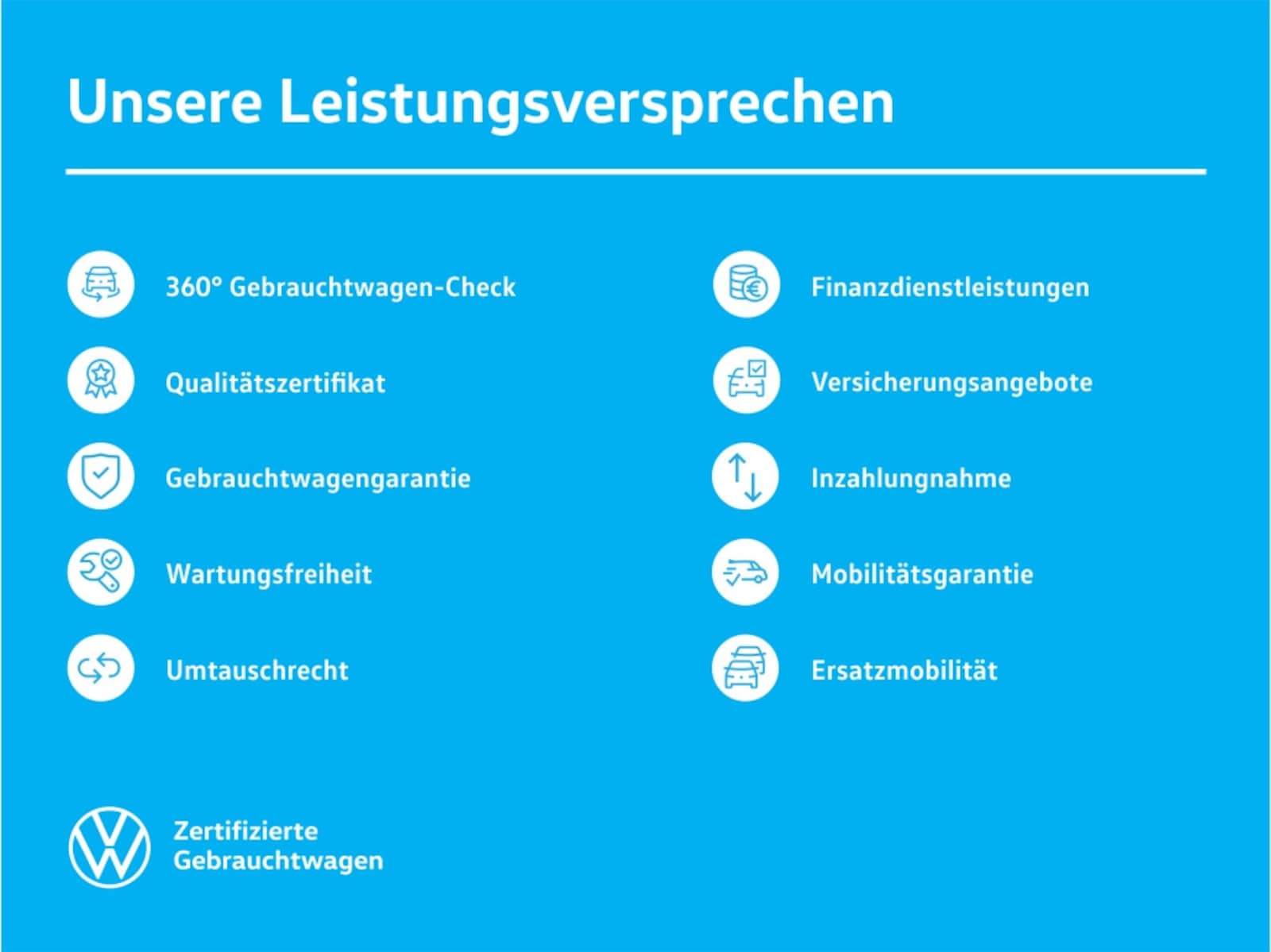 Volkswagen Golf – Bild 3