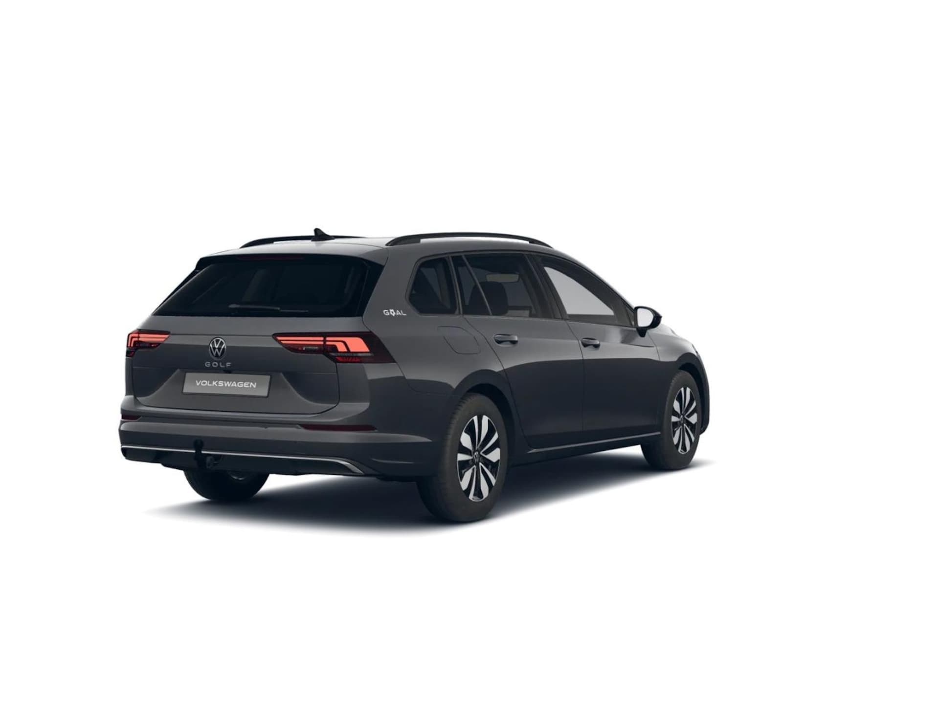 Volkswagen Golf Variant Goal