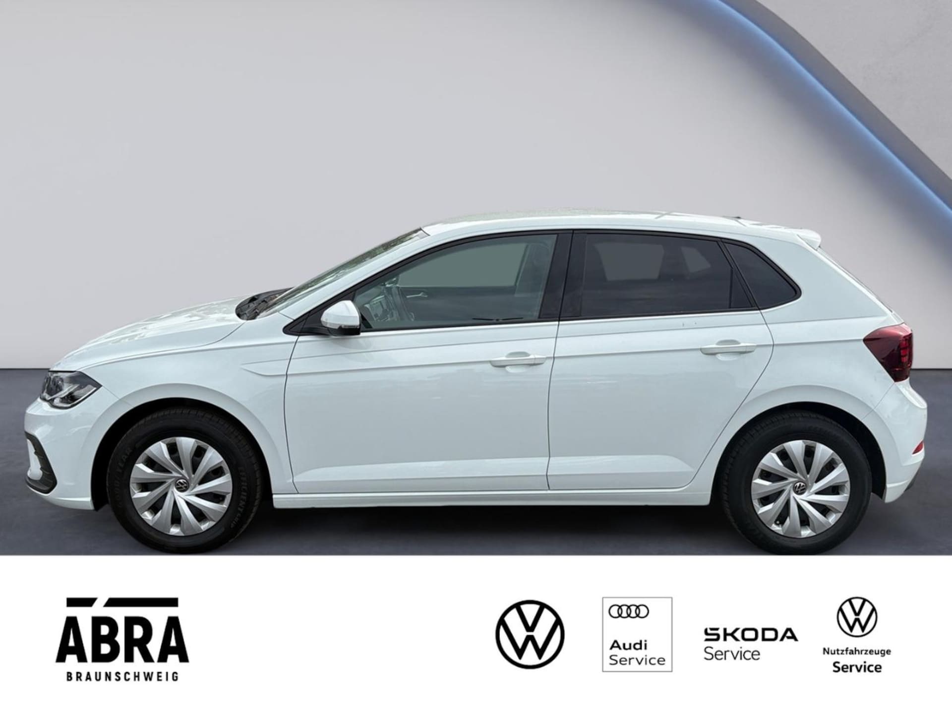 Volkswagen Polo Life