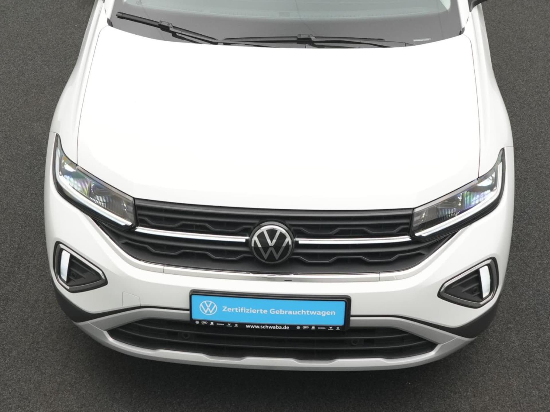 Volkswagen T-Cross ENERGY