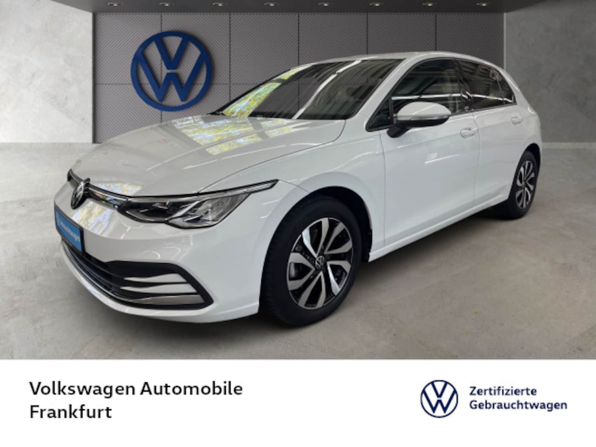 Volkswagen Golf Life