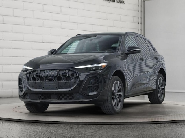 Photo of 2026 Audi Q5