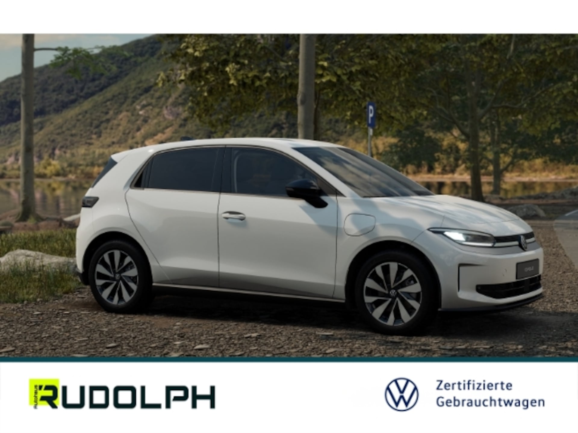 Volkswagen ID. Polo Life