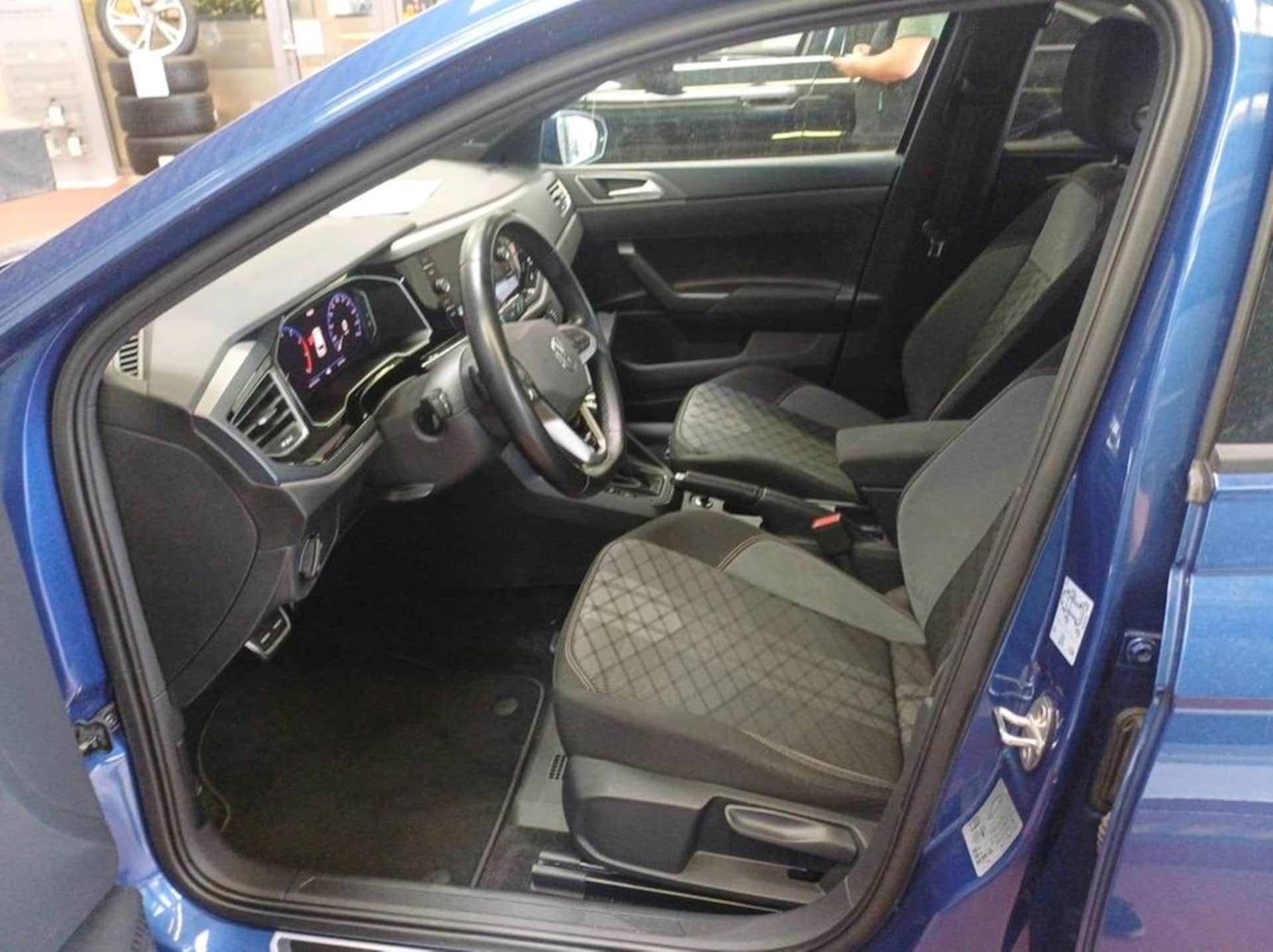 Volkswagen Polo R-Line