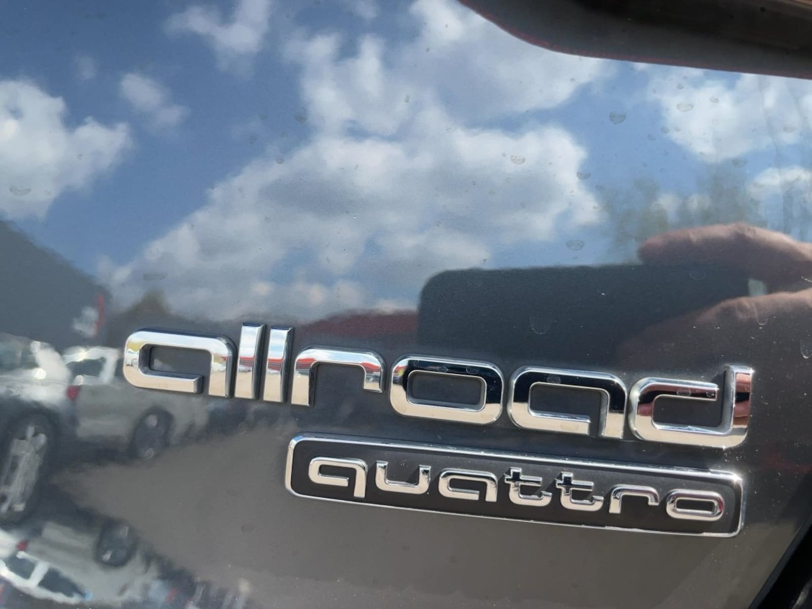 Audi A4 allroad quattro – Bild 18