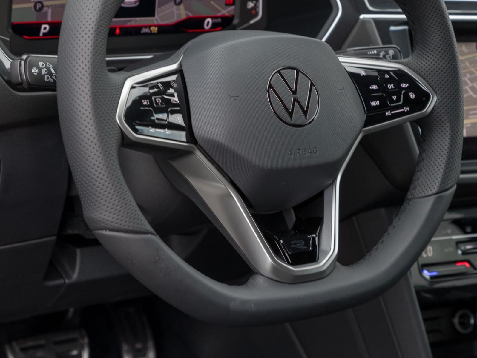 Volkswagen Tiguan Allspace – Bild 11