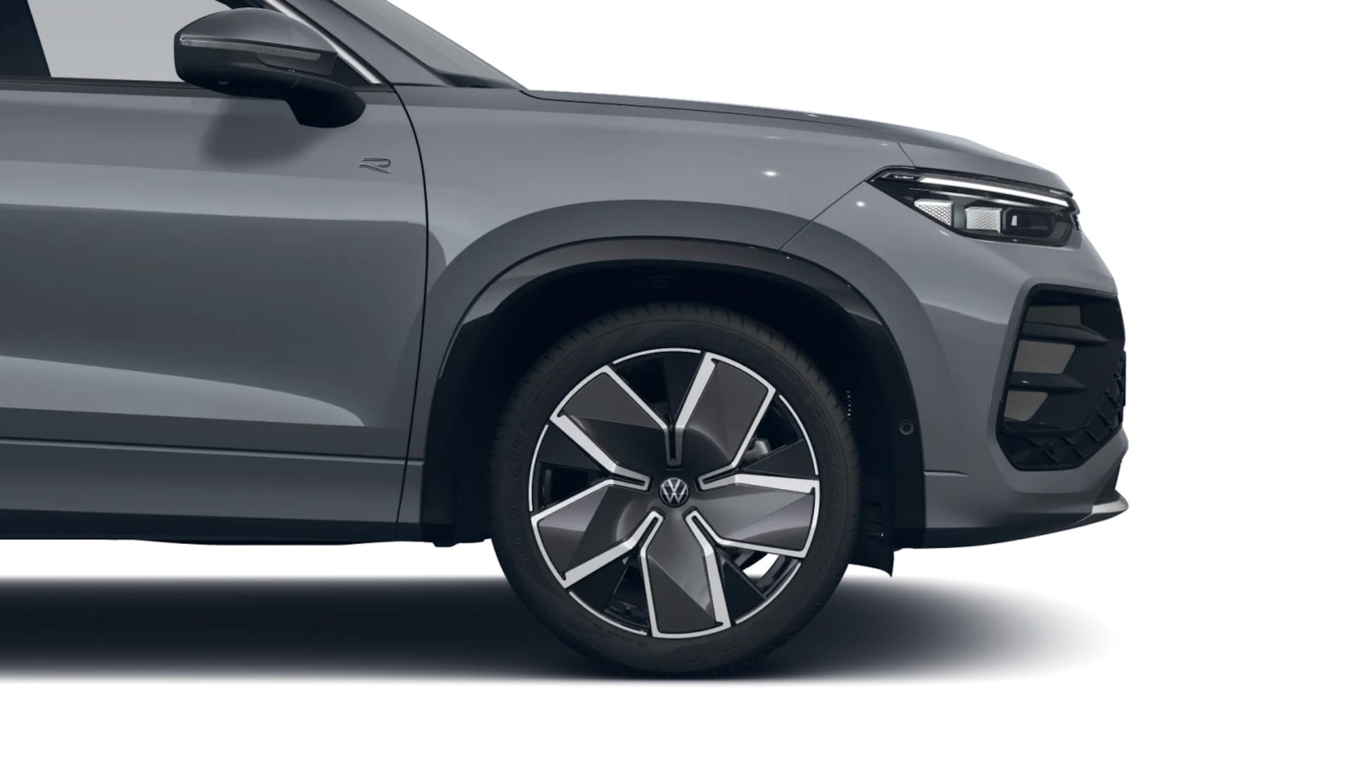 Volkswagen Tayron R-Line