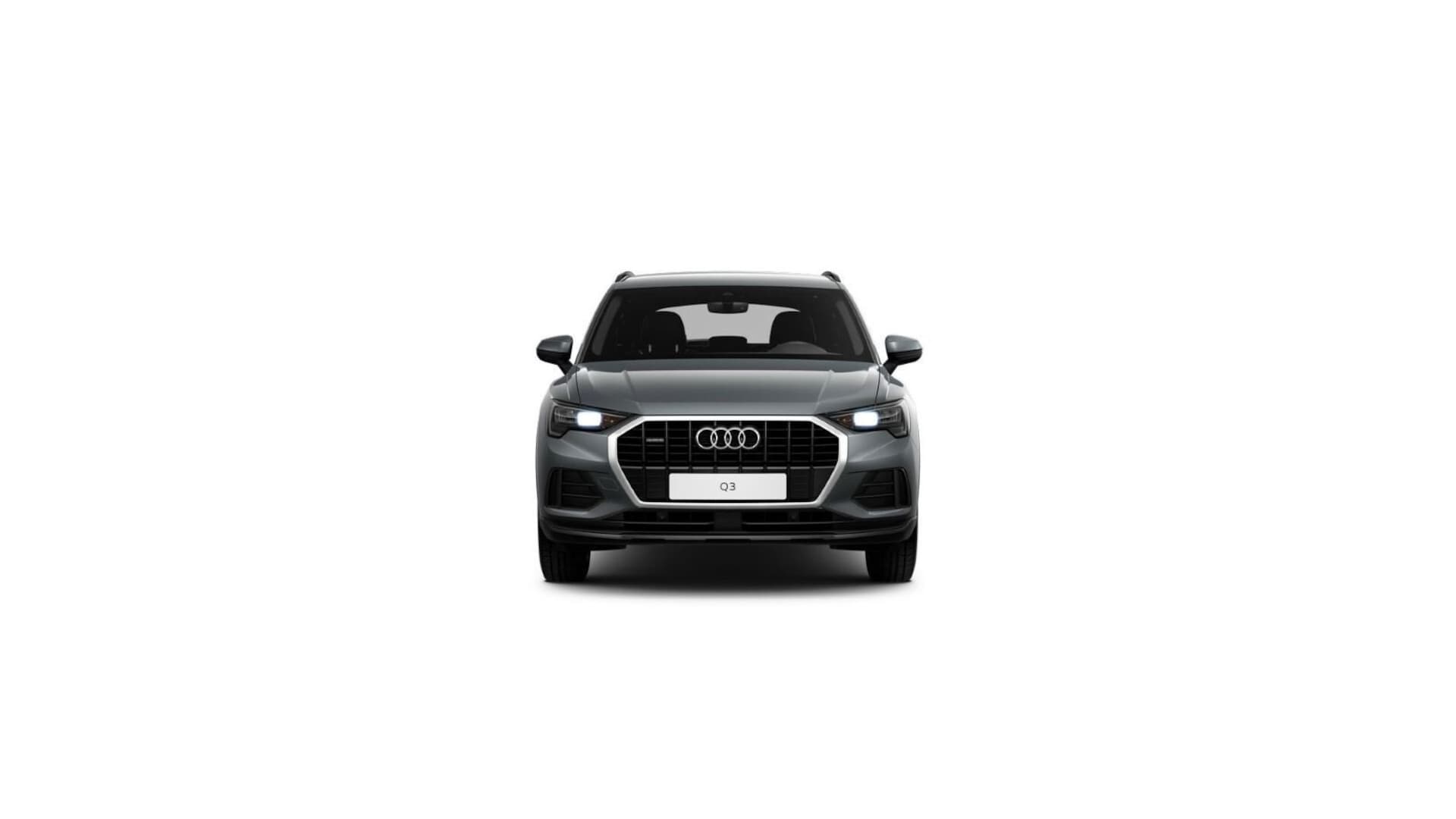 Audi Q3 SUV