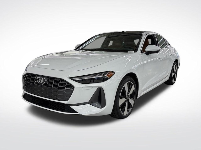 2025 Audi A5 Sedan