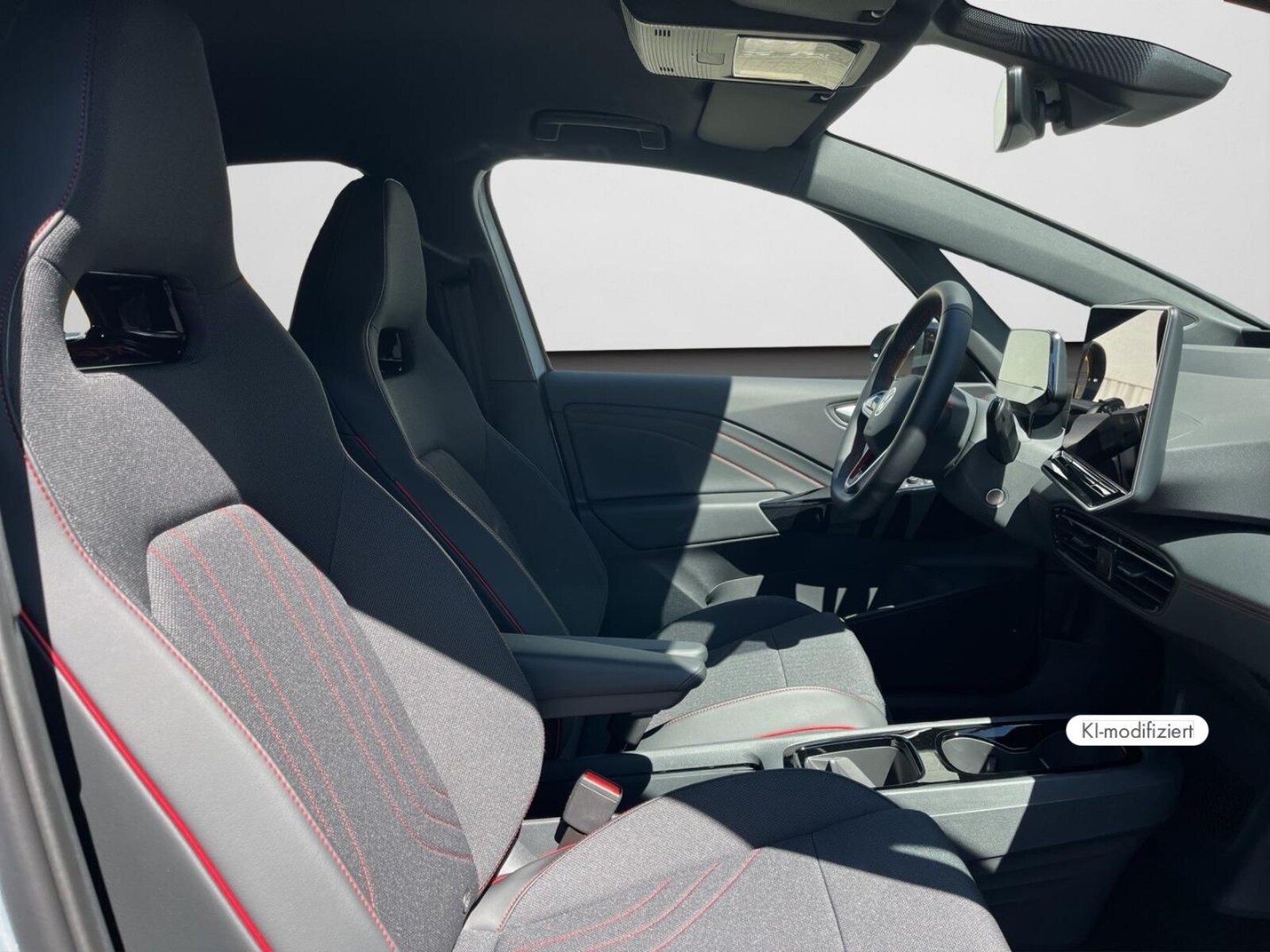 Volkswagen ID.3 – Bild 4