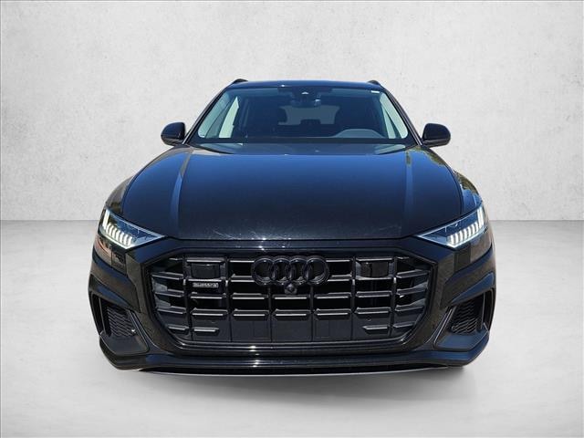 2023 Audi Q8