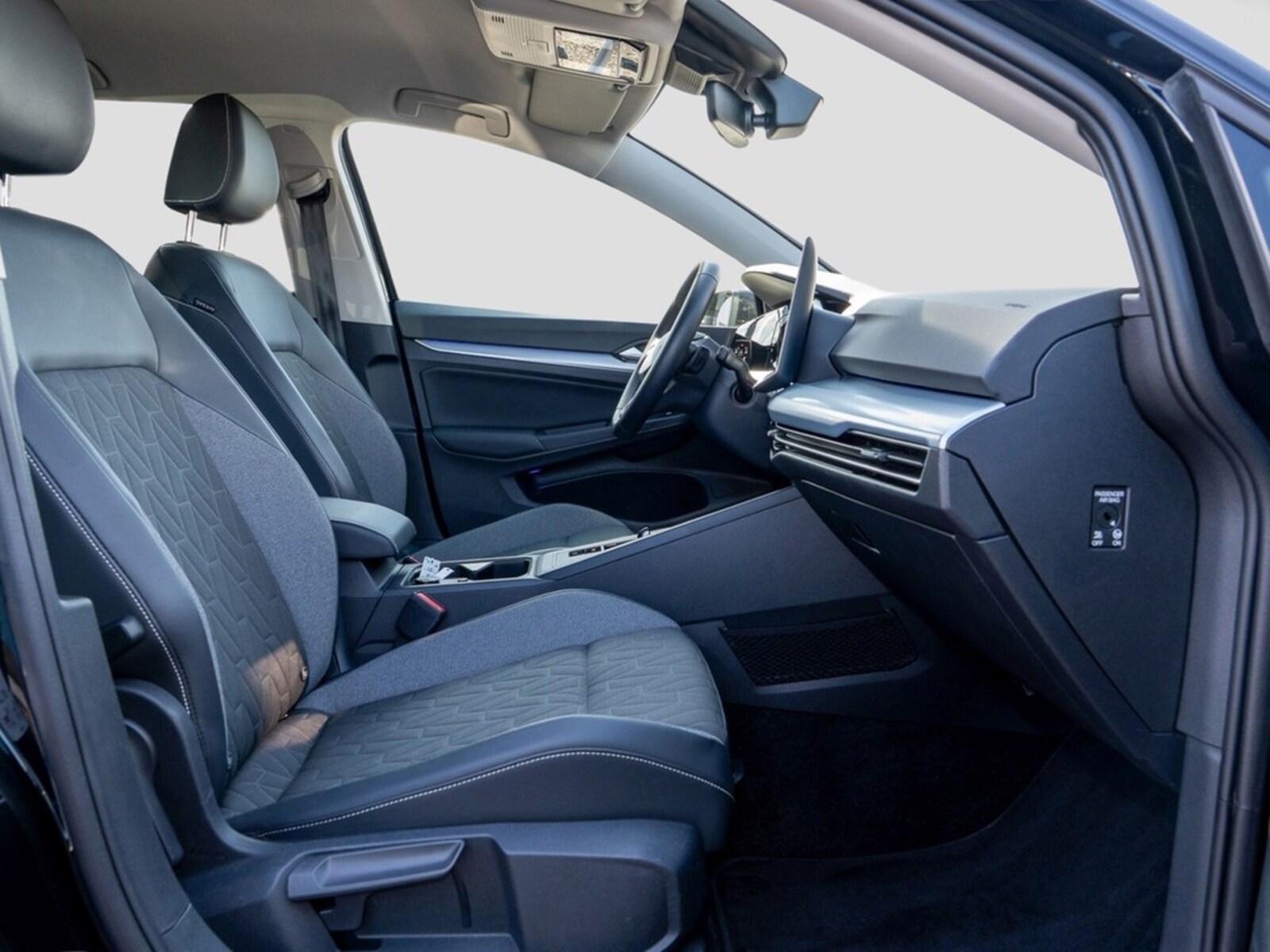 Volkswagen Golf – Bild 7