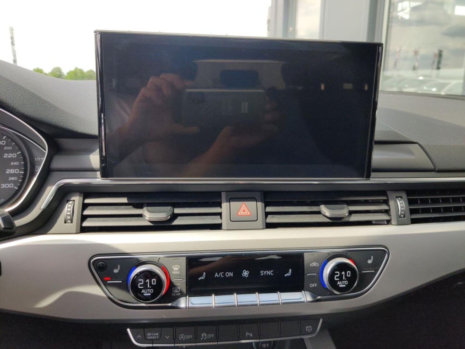 Audi A4 Avant – Bild 10