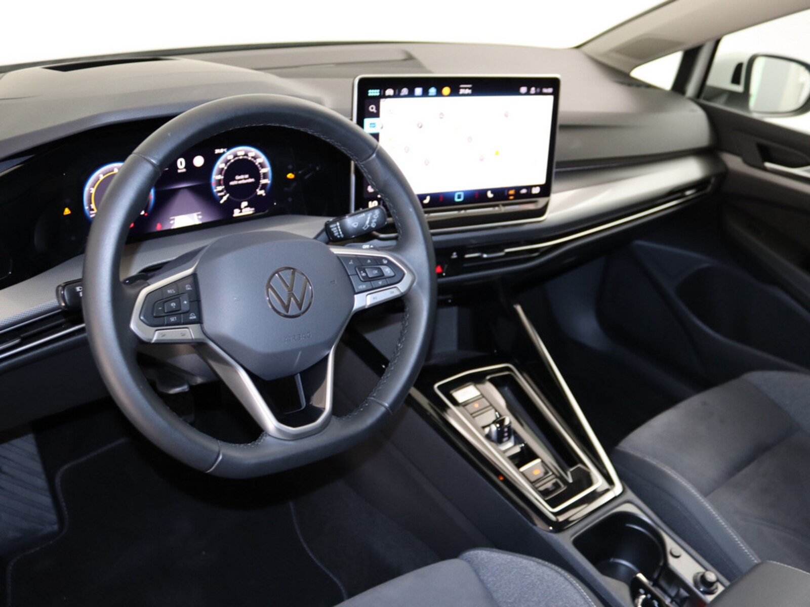 Volkswagen Golf – Bild 13