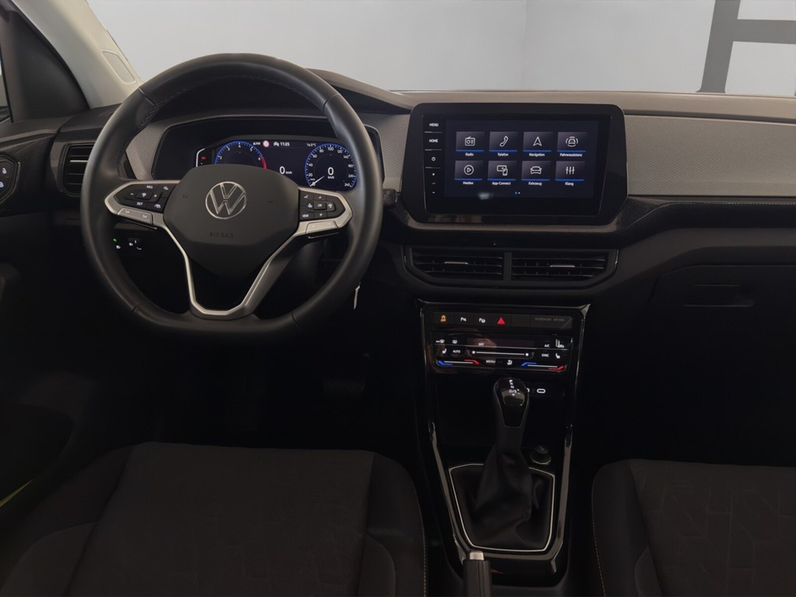 Volkswagen T-Cross – Bild 14