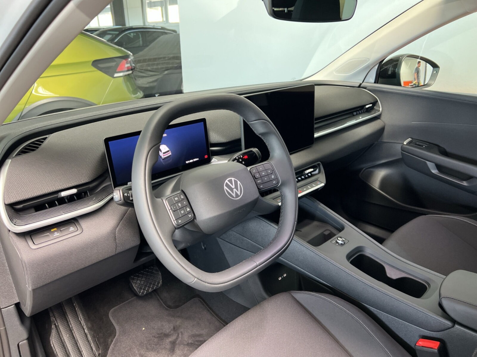 Volkswagen ID. Polo – Bild 5