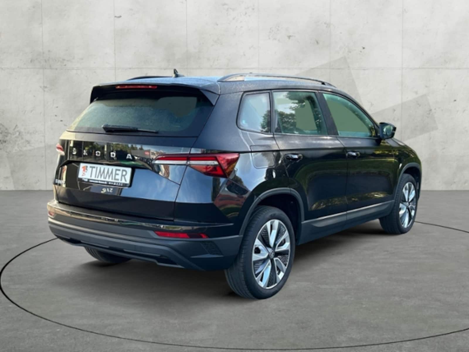 Škoda Karoq – Bild 7