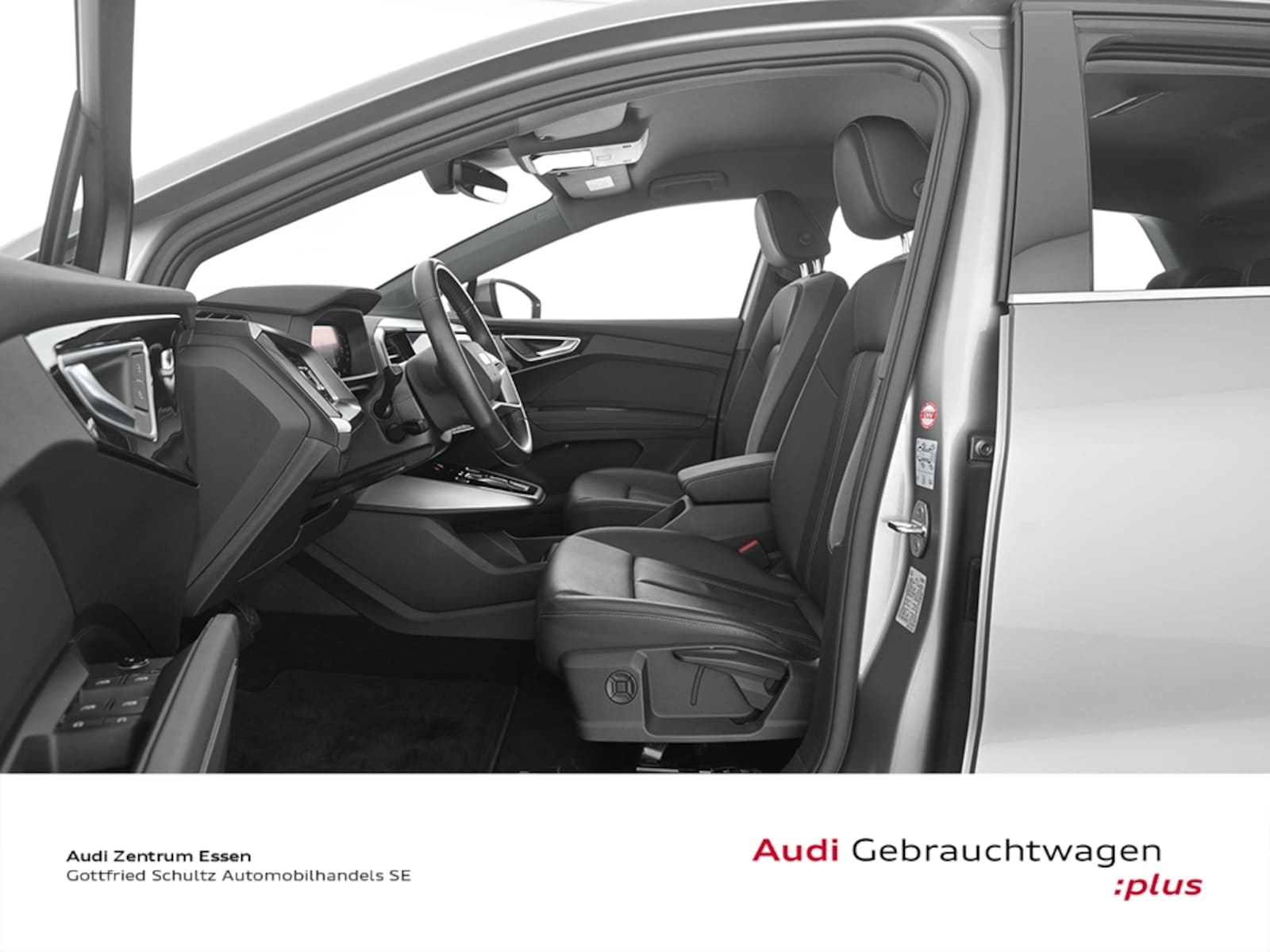 Audi Q4 e-tron – Bild 11