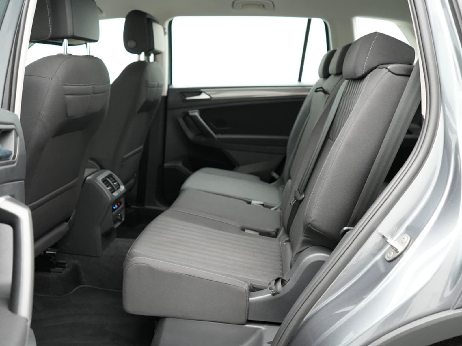 Volkswagen Tiguan Allspace – Bild 14
