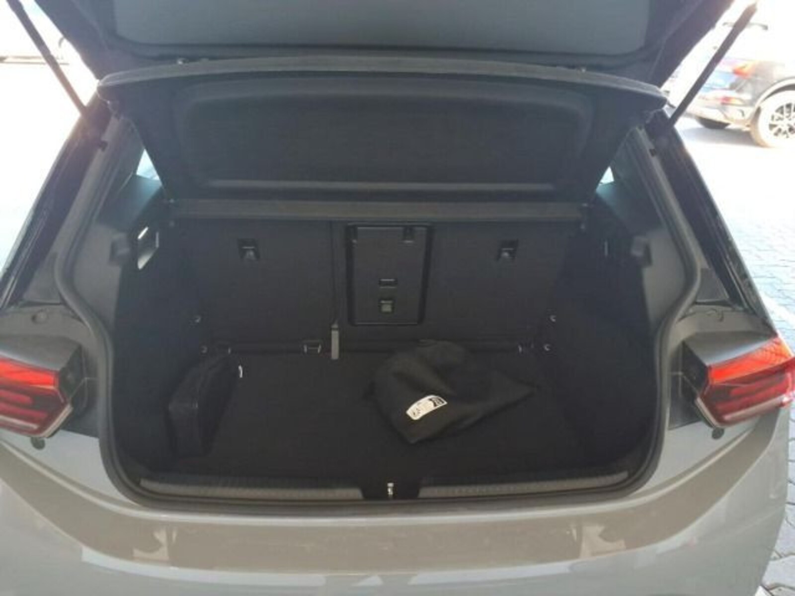 Volkswagen ID.3 – Bild 5