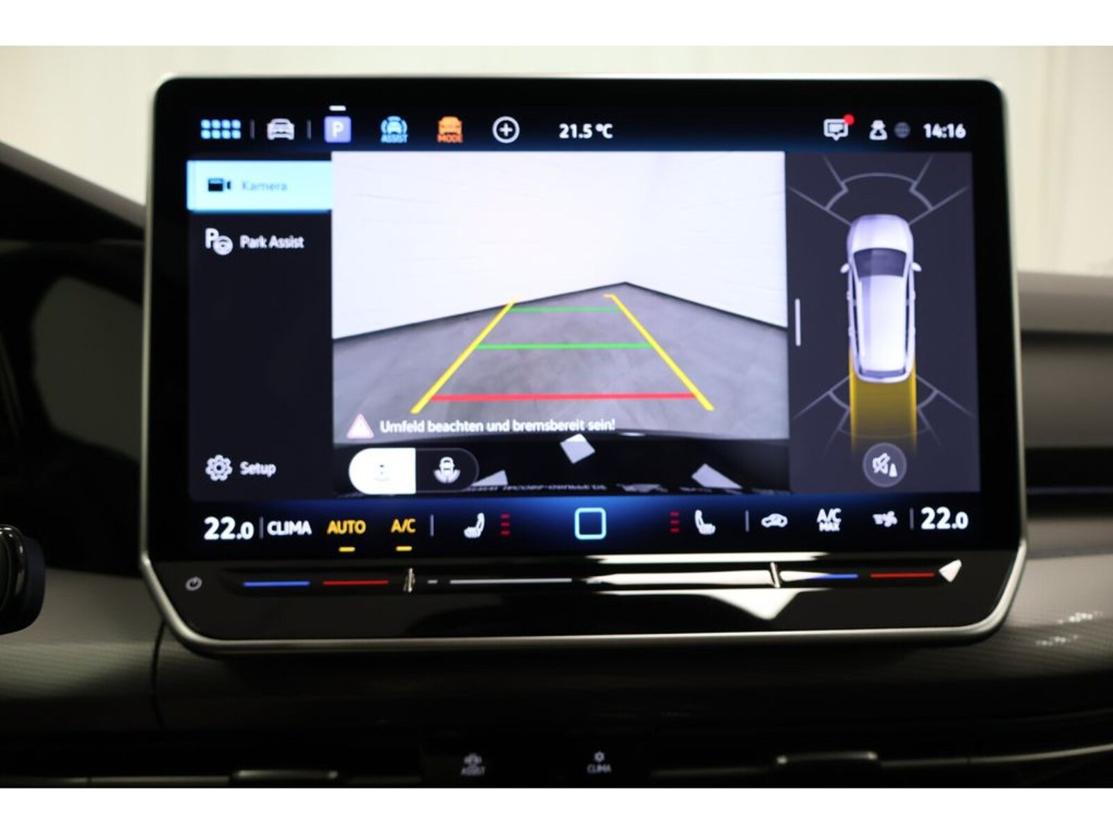 Volkswagen Golf Variant – Bild 11