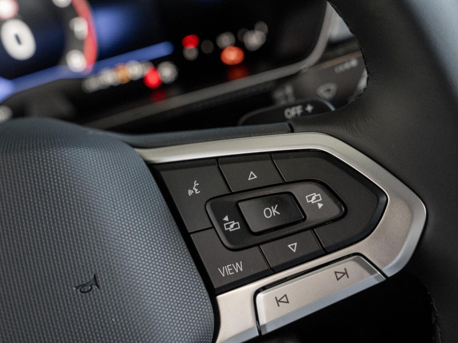 Volkswagen T-Cross – Bild 24
