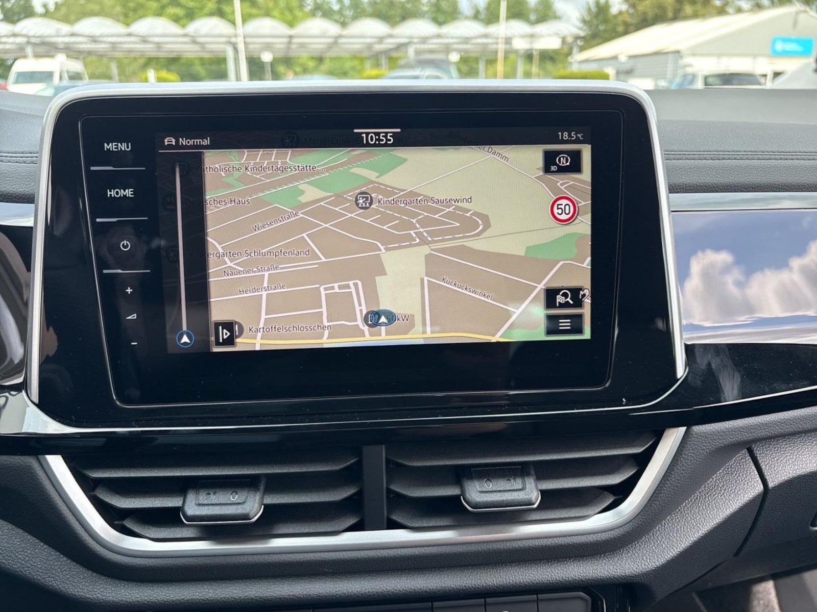 Volkswagen T-Roc – Bild 15