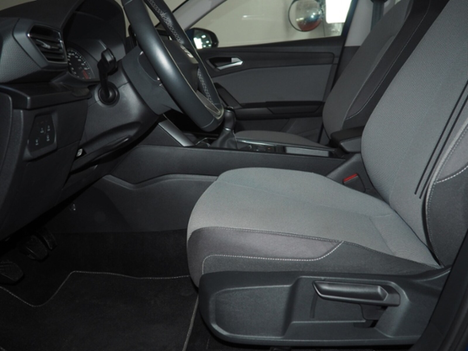 SEAT Leon Sportstourer – Bild 6