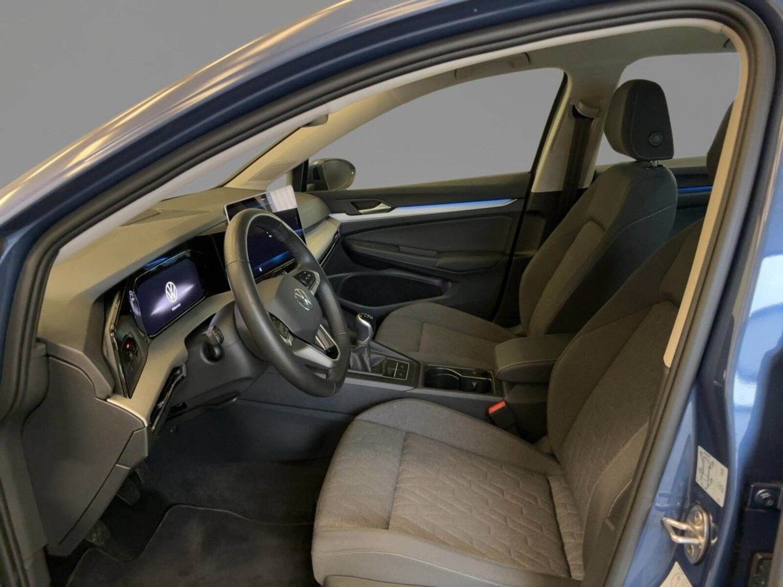 Volkswagen Golf – Bild 6