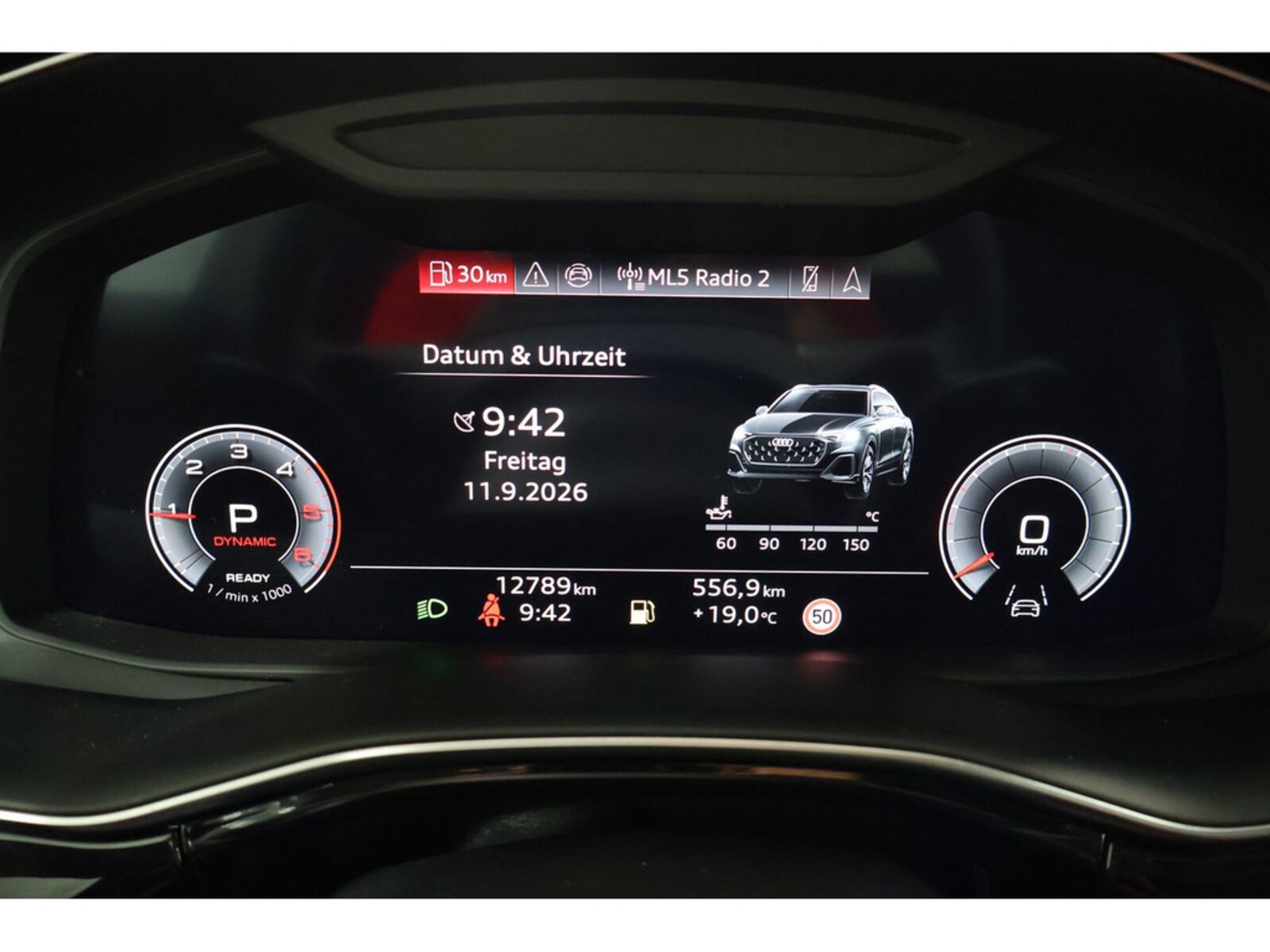 Audi Q8 – Bild 16