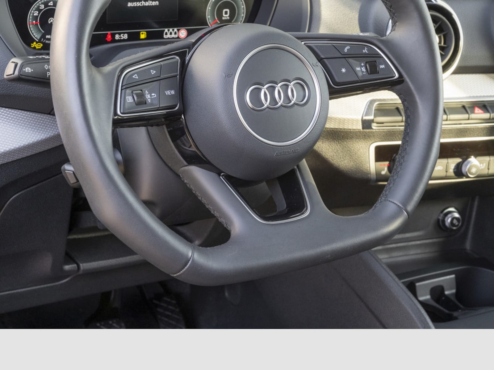 Audi Q2 – Bild 16