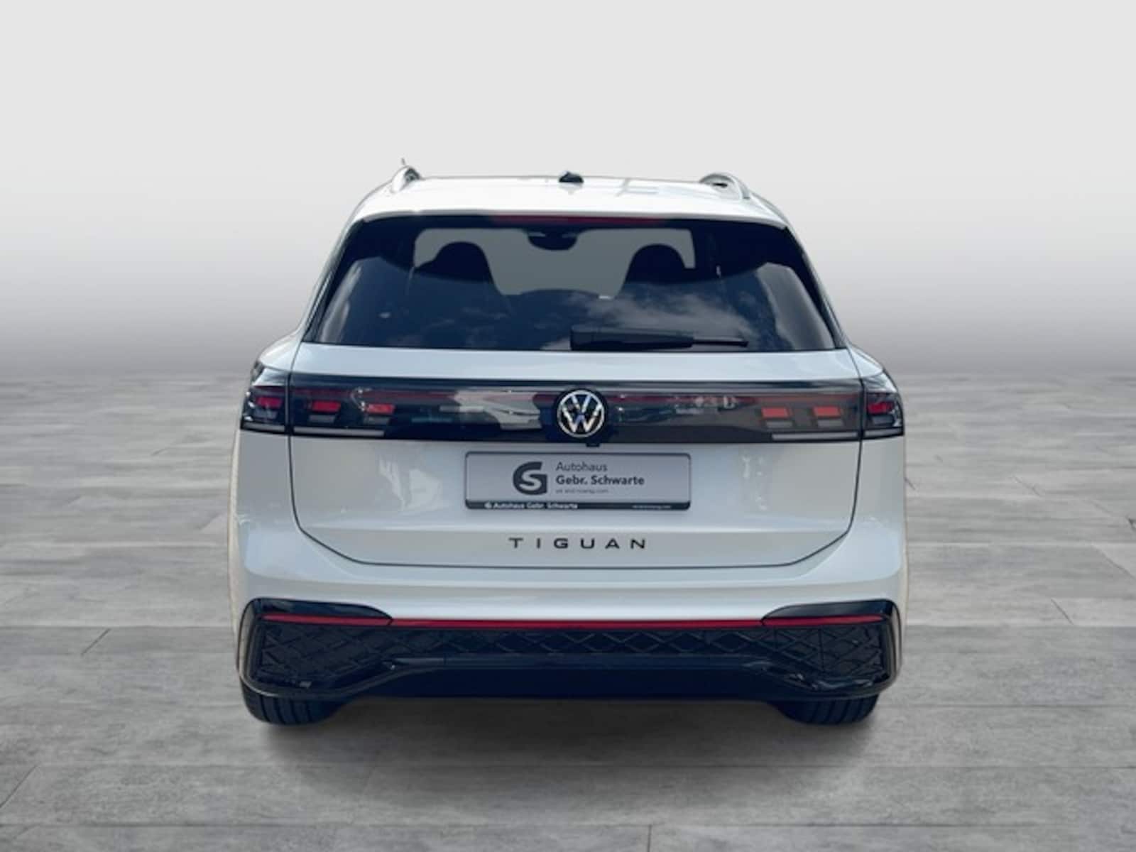 Volkswagen Tiguan – Bild 4