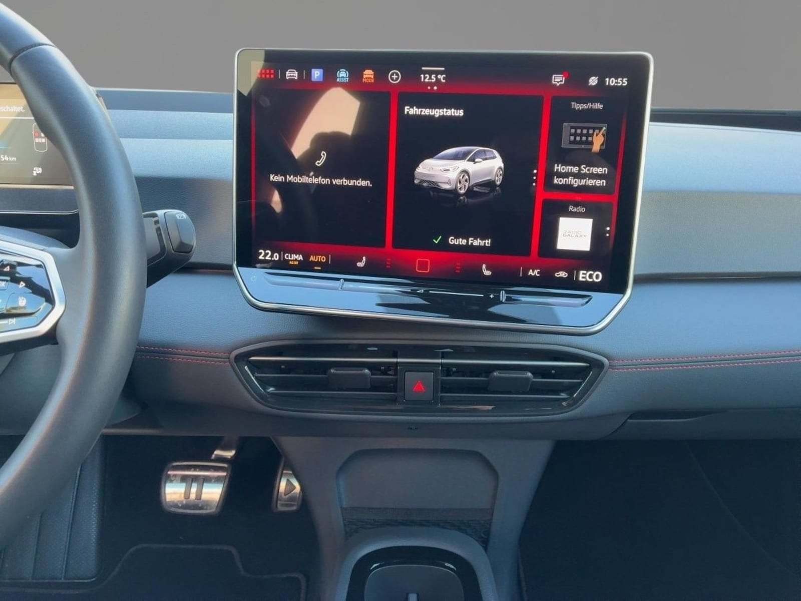 Volkswagen ID.3 – Bild 14
