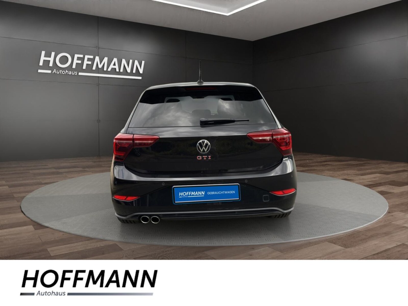 Volkswagen Polo – Bild 5