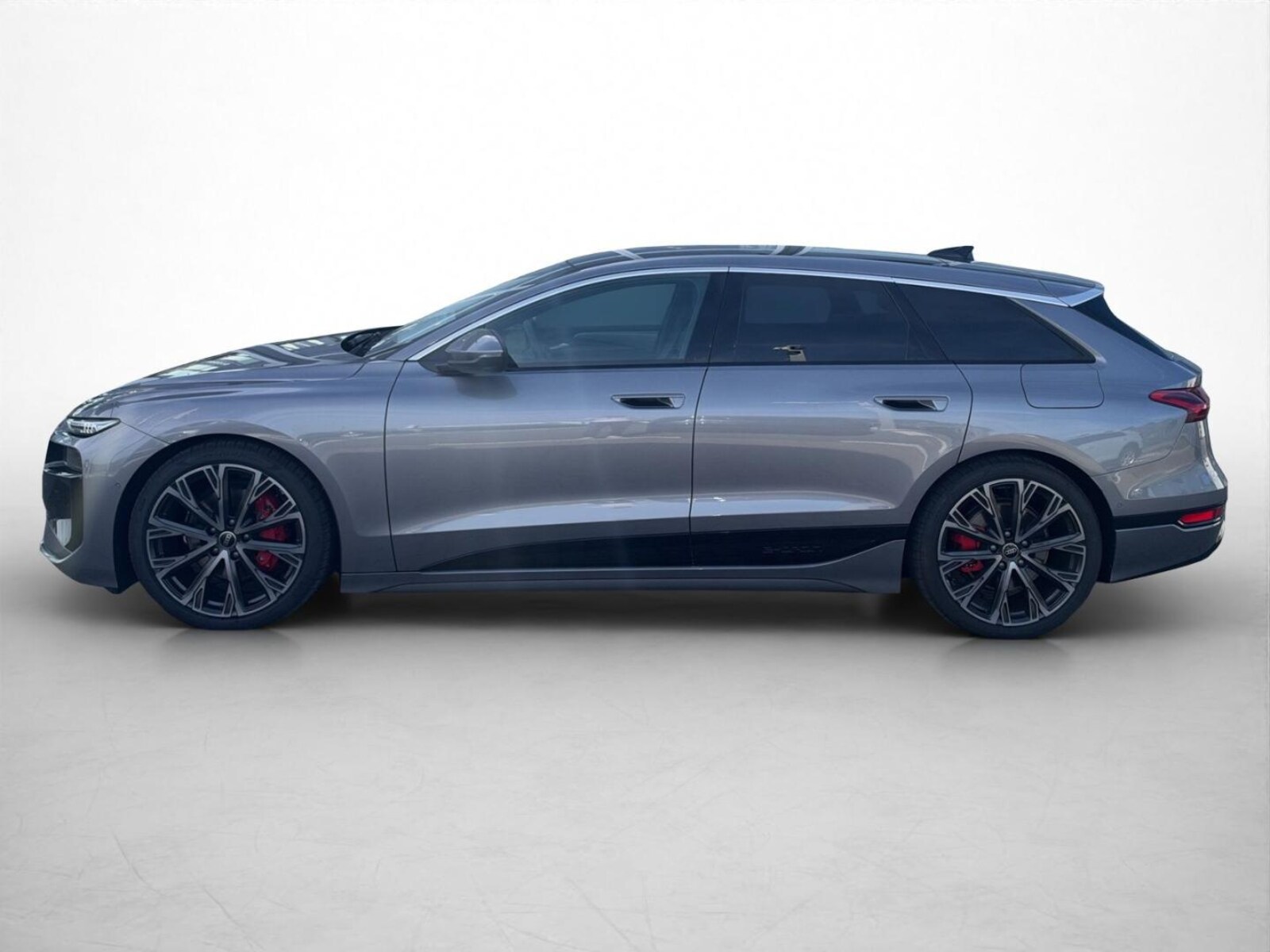 Audi A6 Avant e-tron – Bild 3