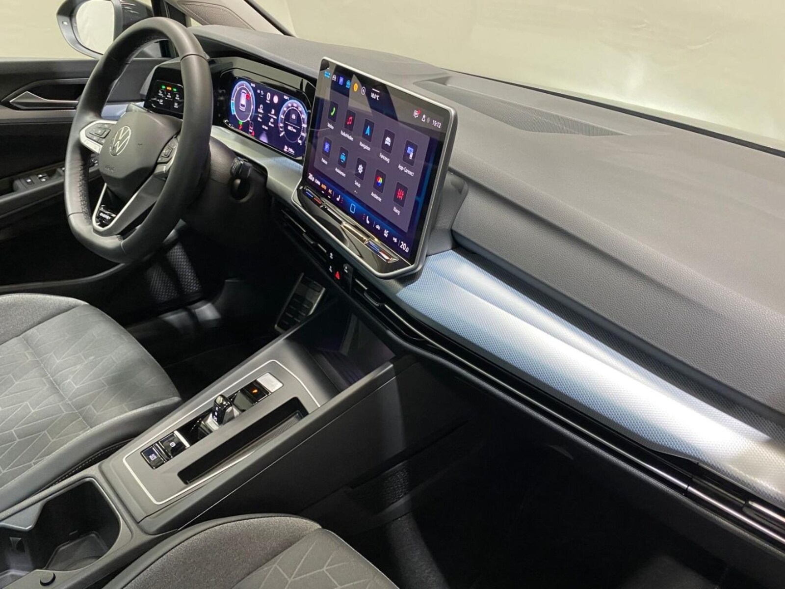 Volkswagen Golf Variant – Bild 25