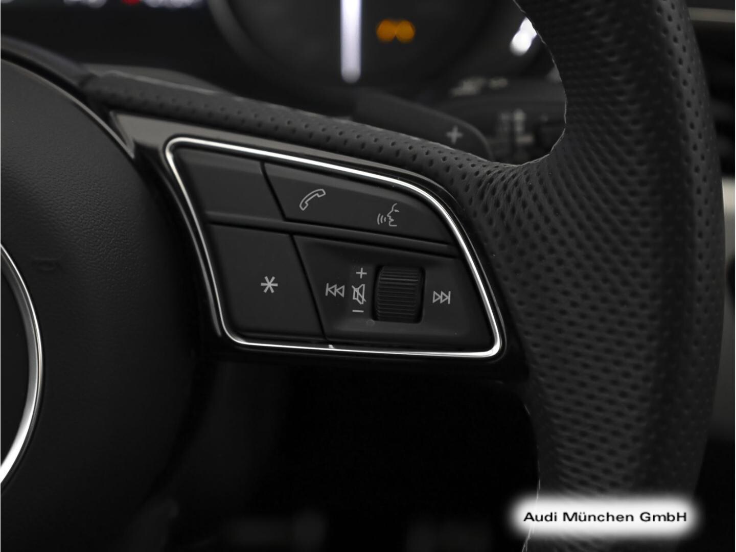 Bild über   - für weitere Informationen kontaktieren Sie den Audi Partner