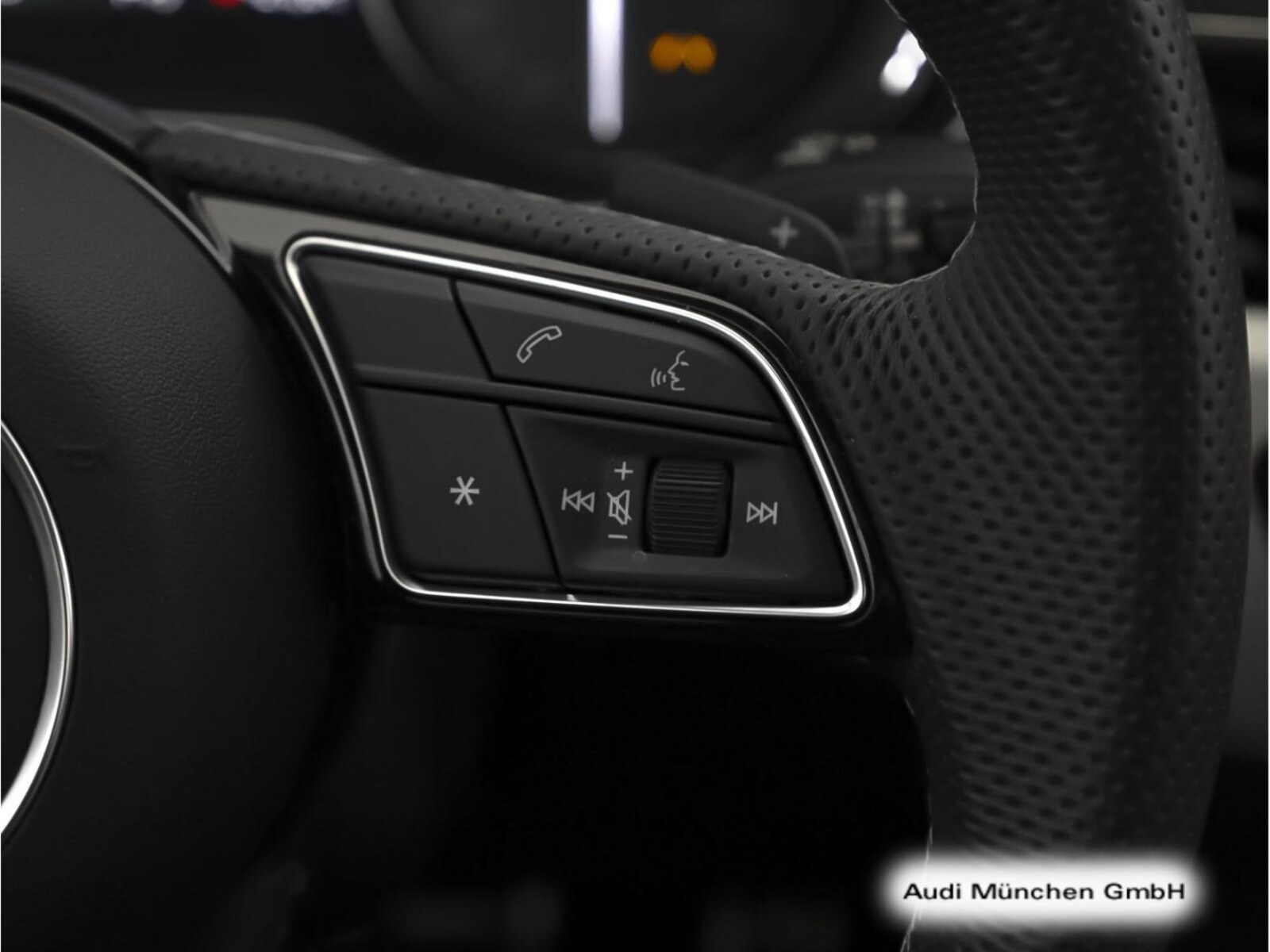 Audi S4 Avant – Bild 19