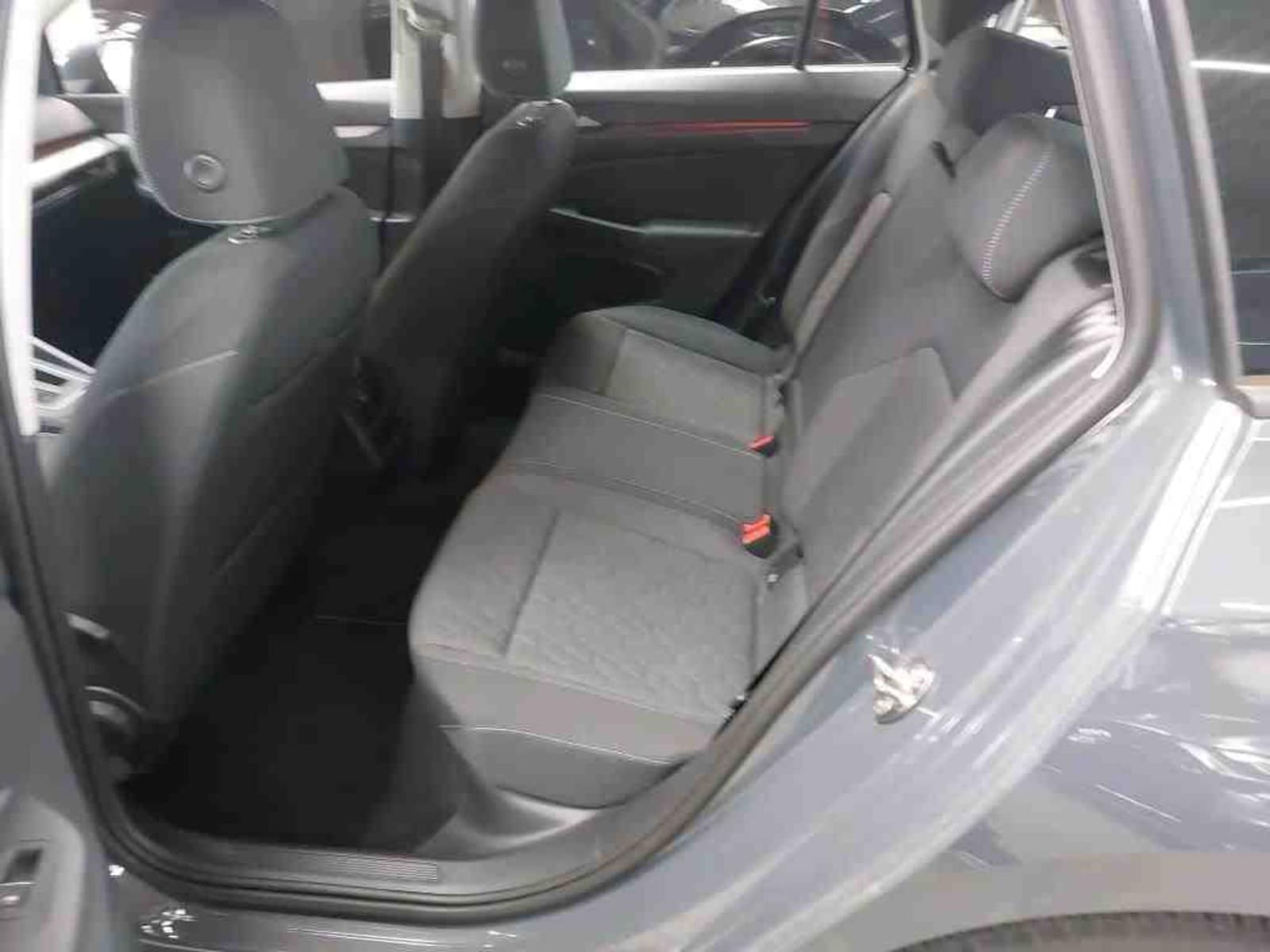Volkswagen Golf Variant – Bild 6