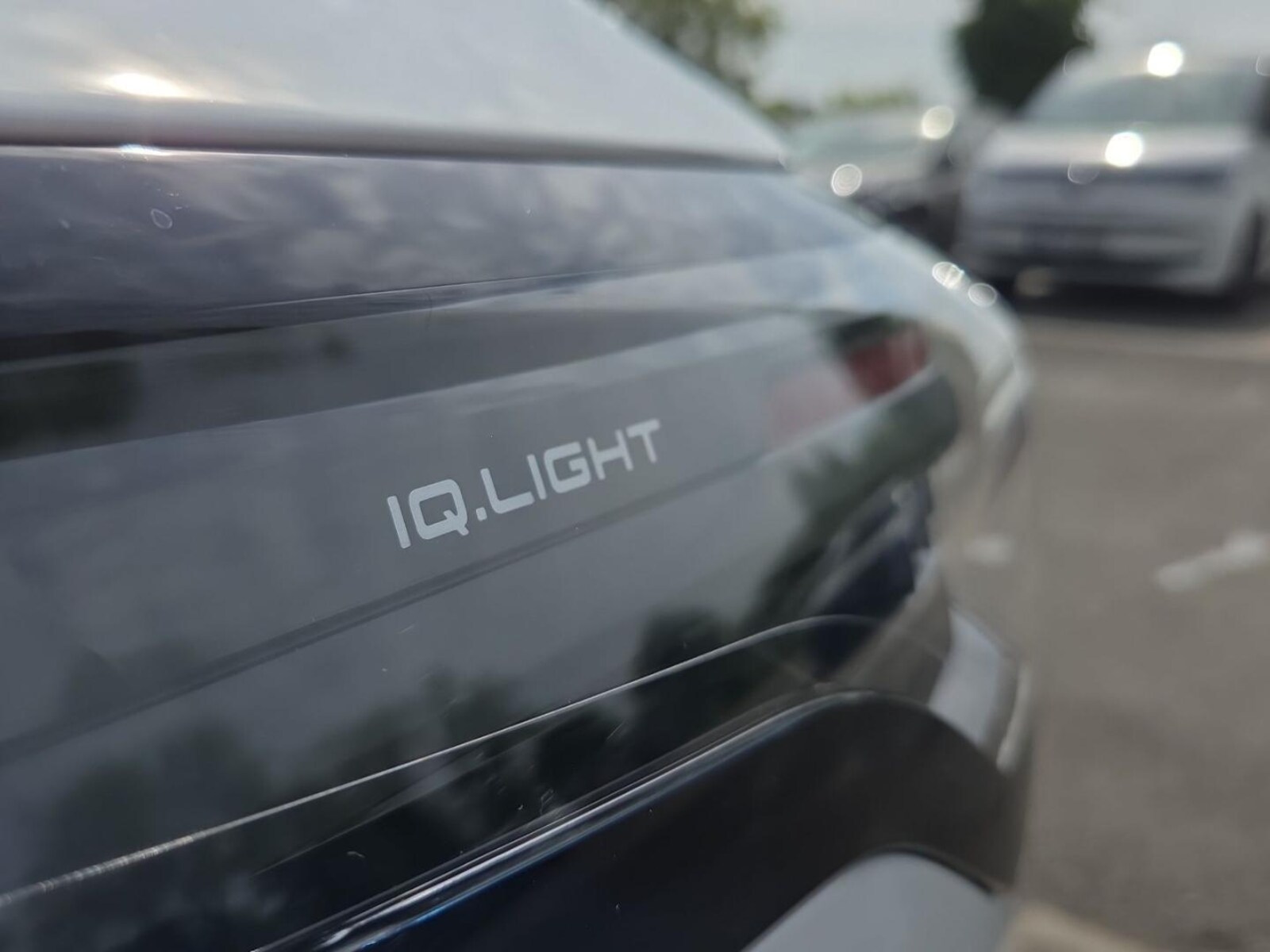 Volkswagen Tiguan – Bild 19