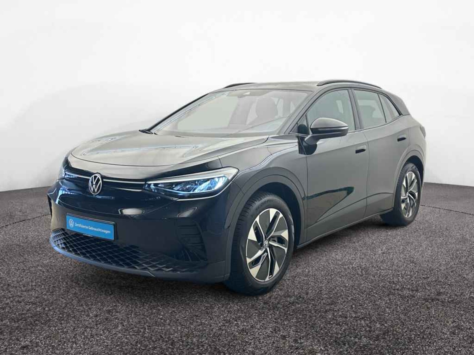 Volkswagen ID.4 – Bild 2