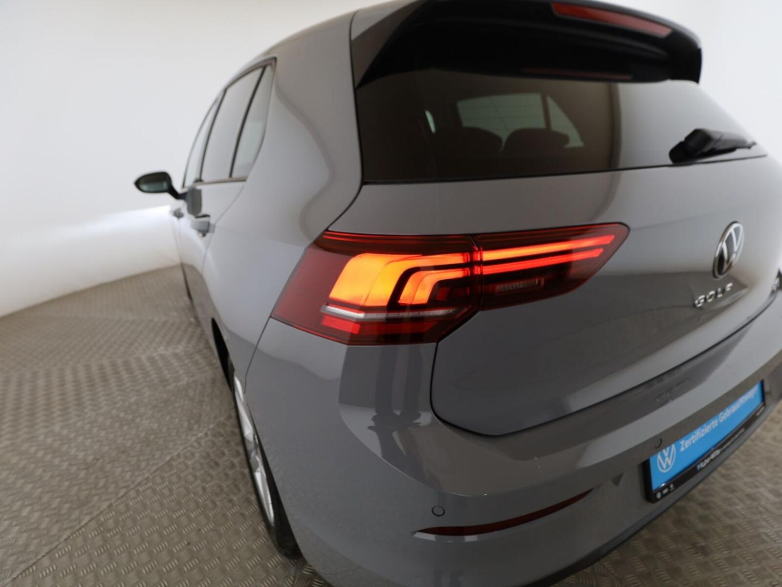 Volkswagen Golf – Bild 9