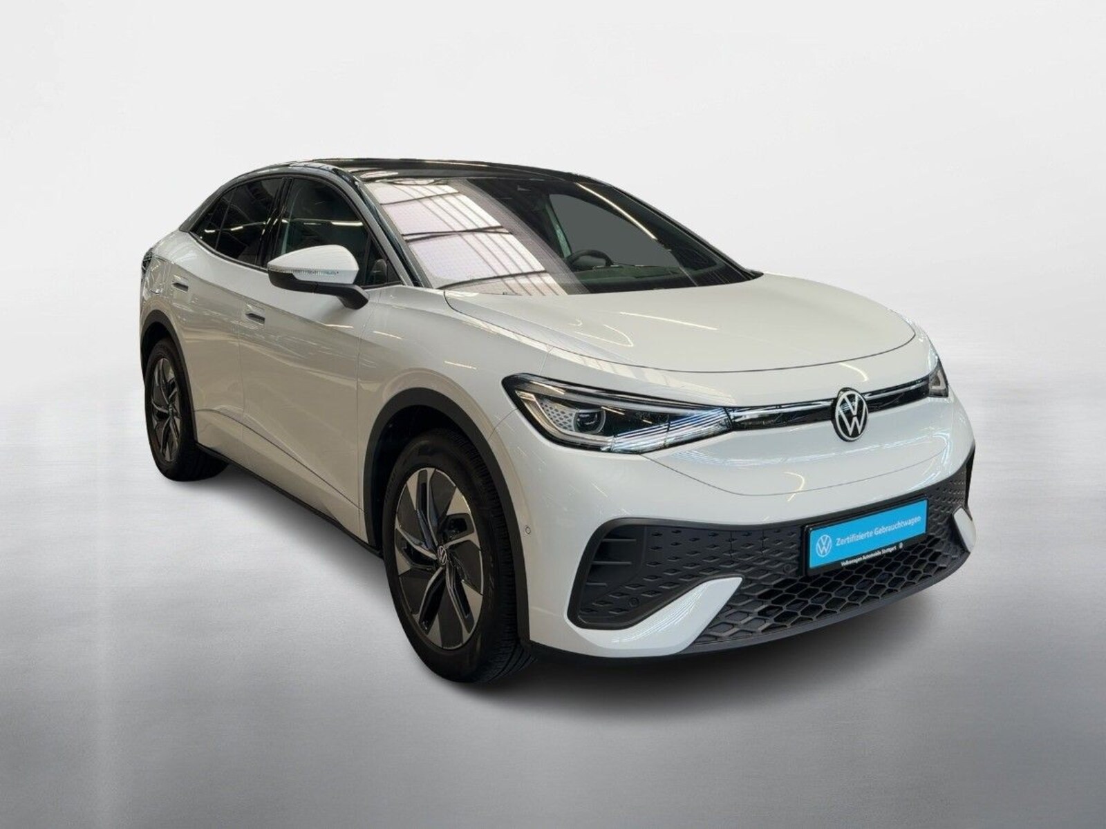 Volkswagen ID.5 – Bild 5
