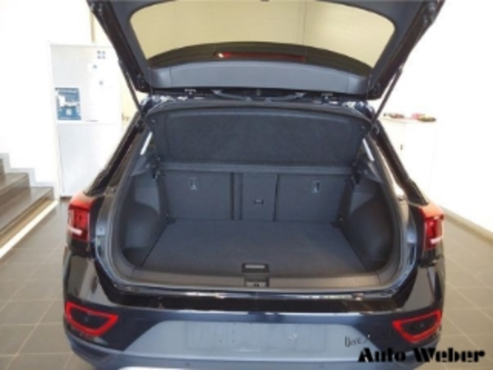 Volkswagen T-Roc – Bild 9