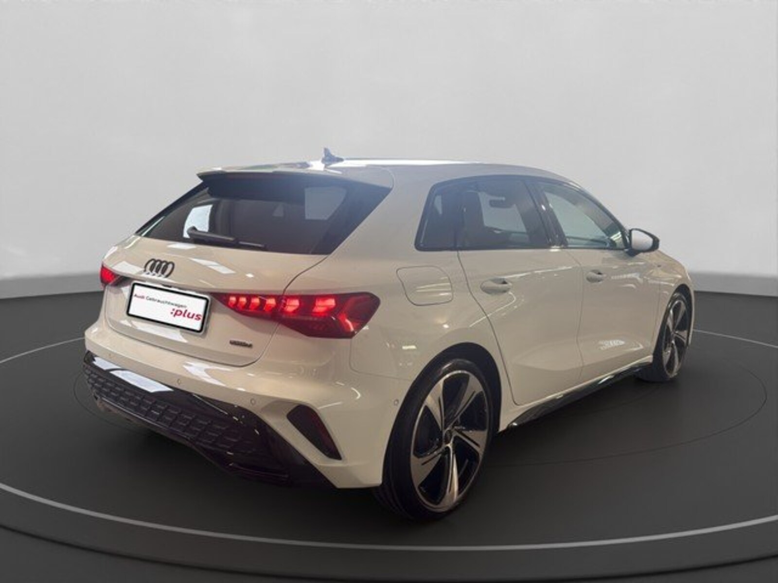 Audi A3 Sportback – Bild 6