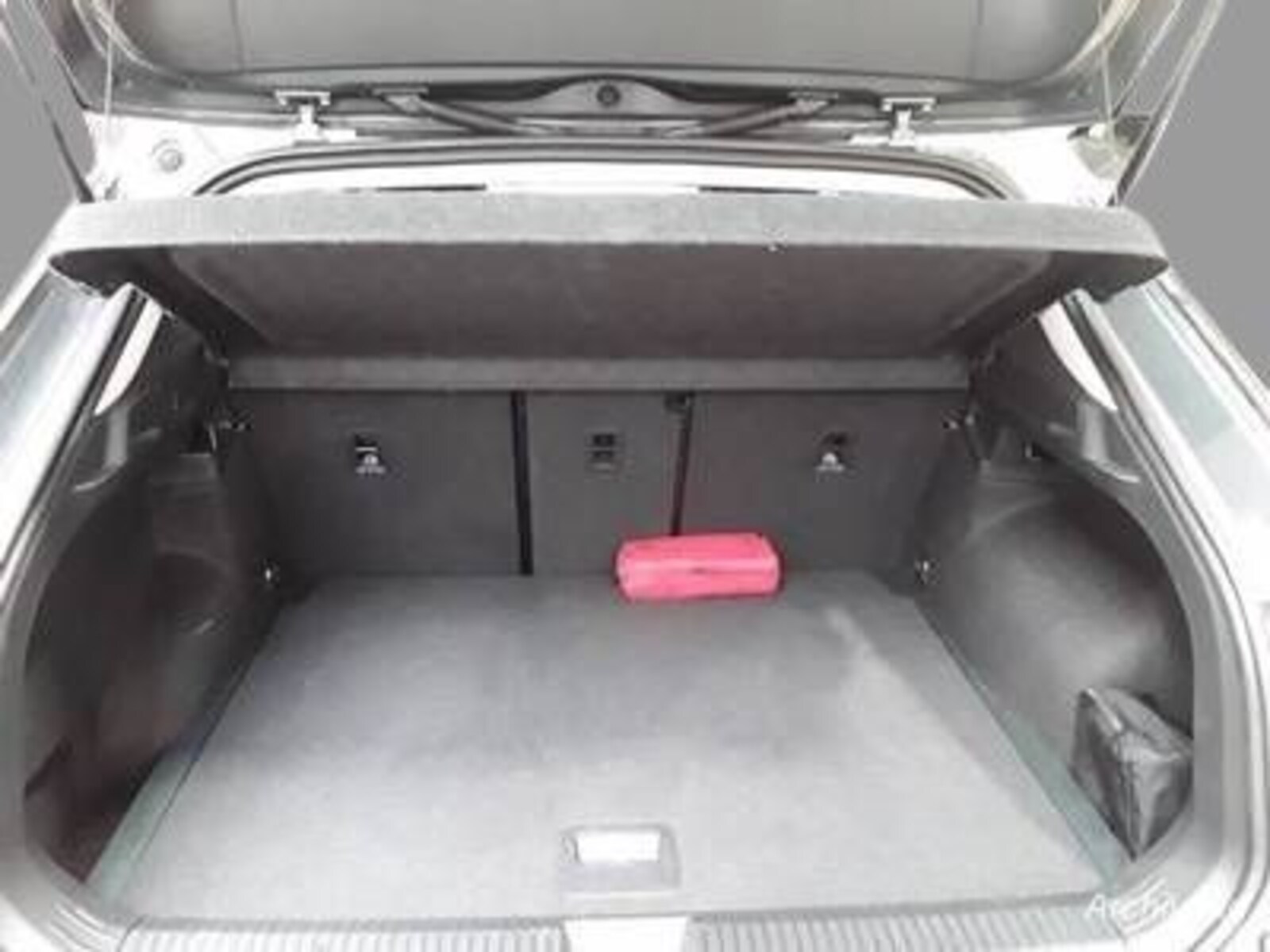 Volkswagen T-Roc – Bild 7