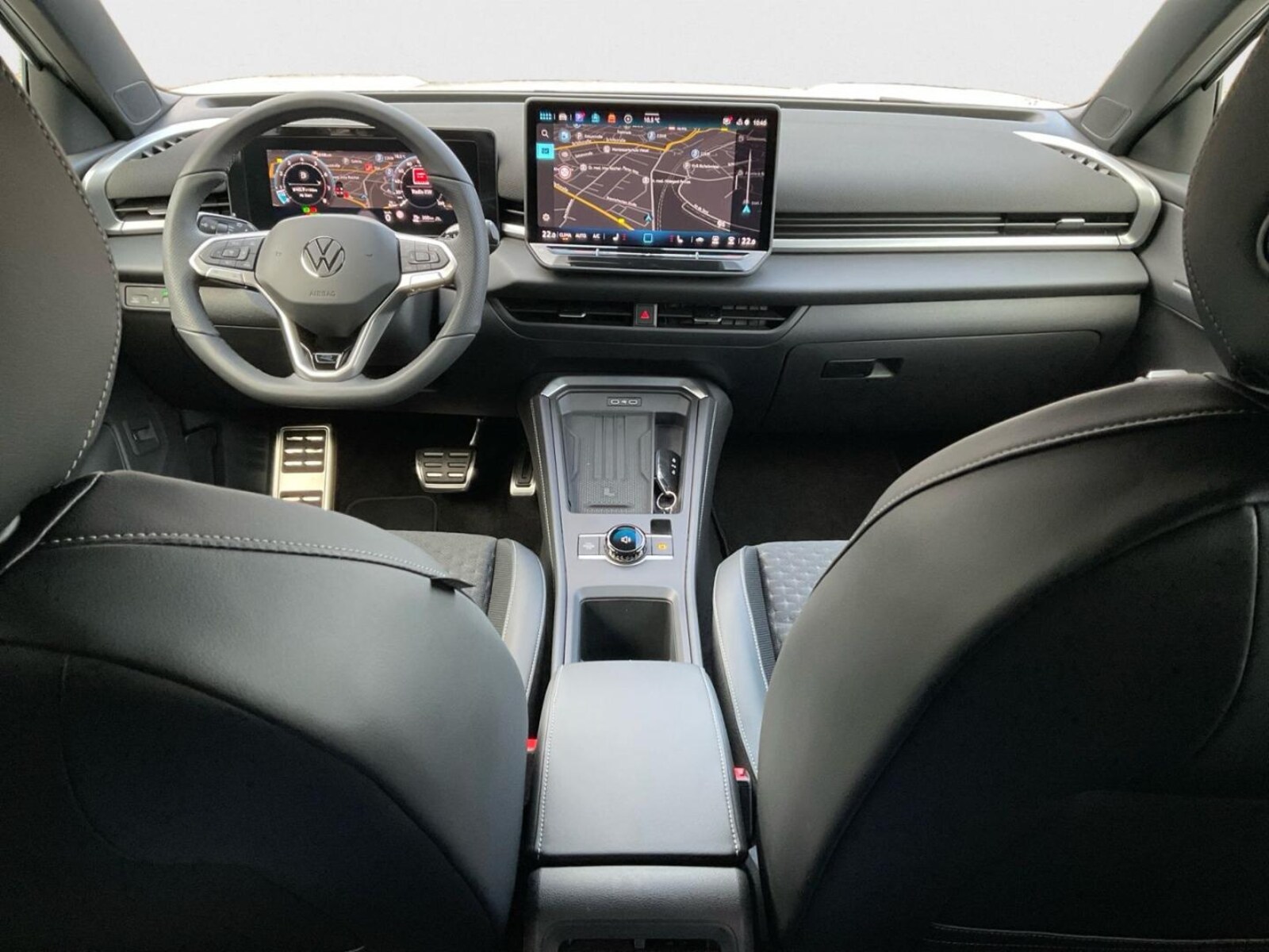 Volkswagen T-Roc – Bild 11