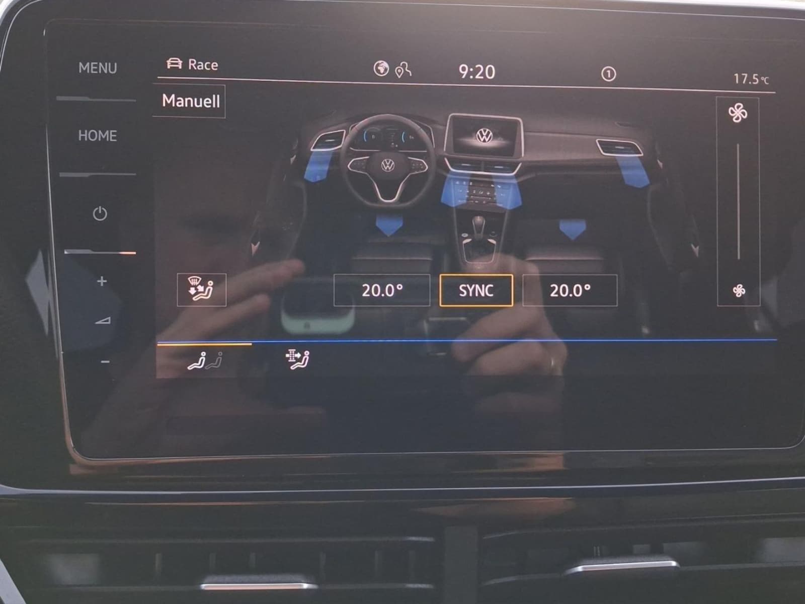 Volkswagen T-Roc – Bild 14